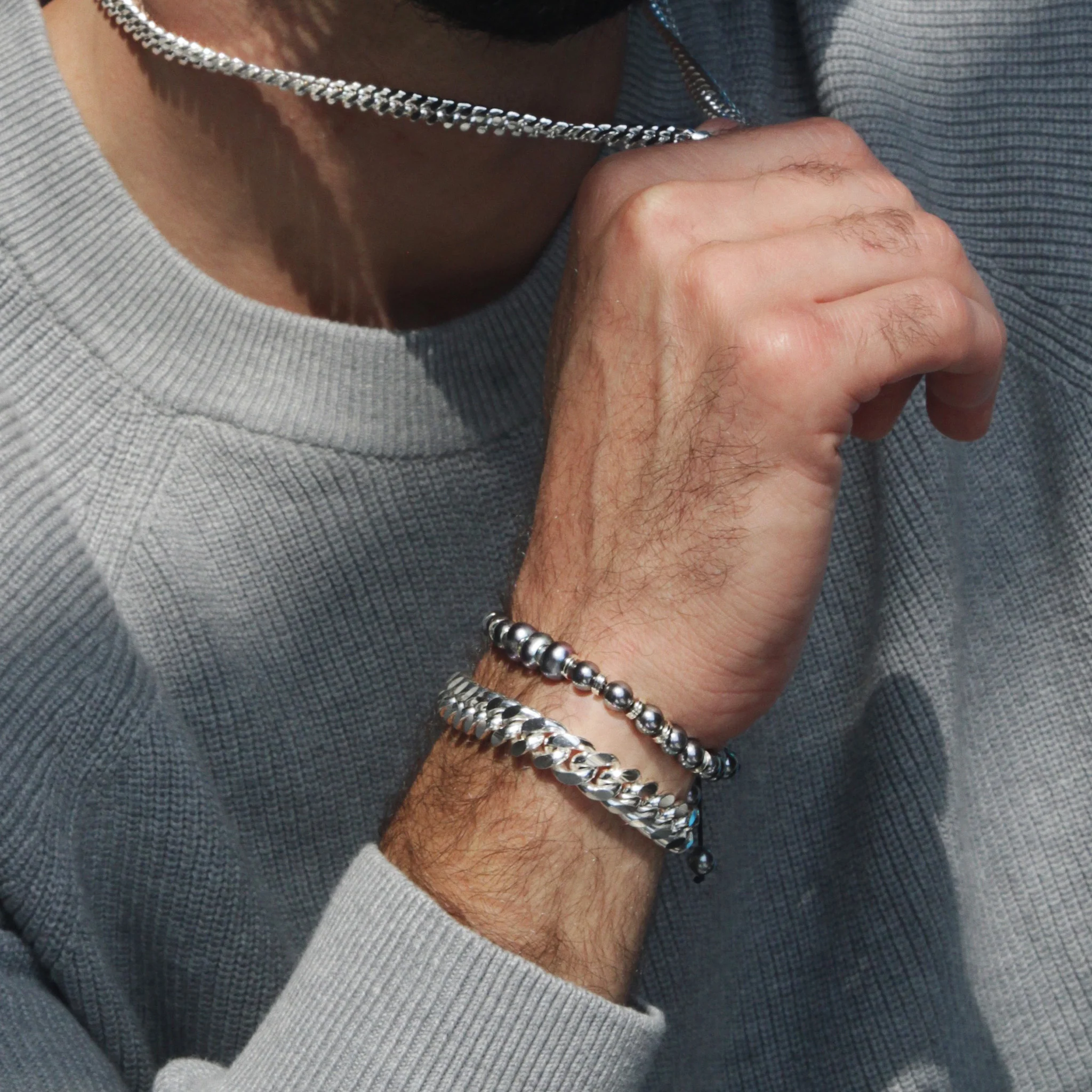 Chester Bracelet - Image 2