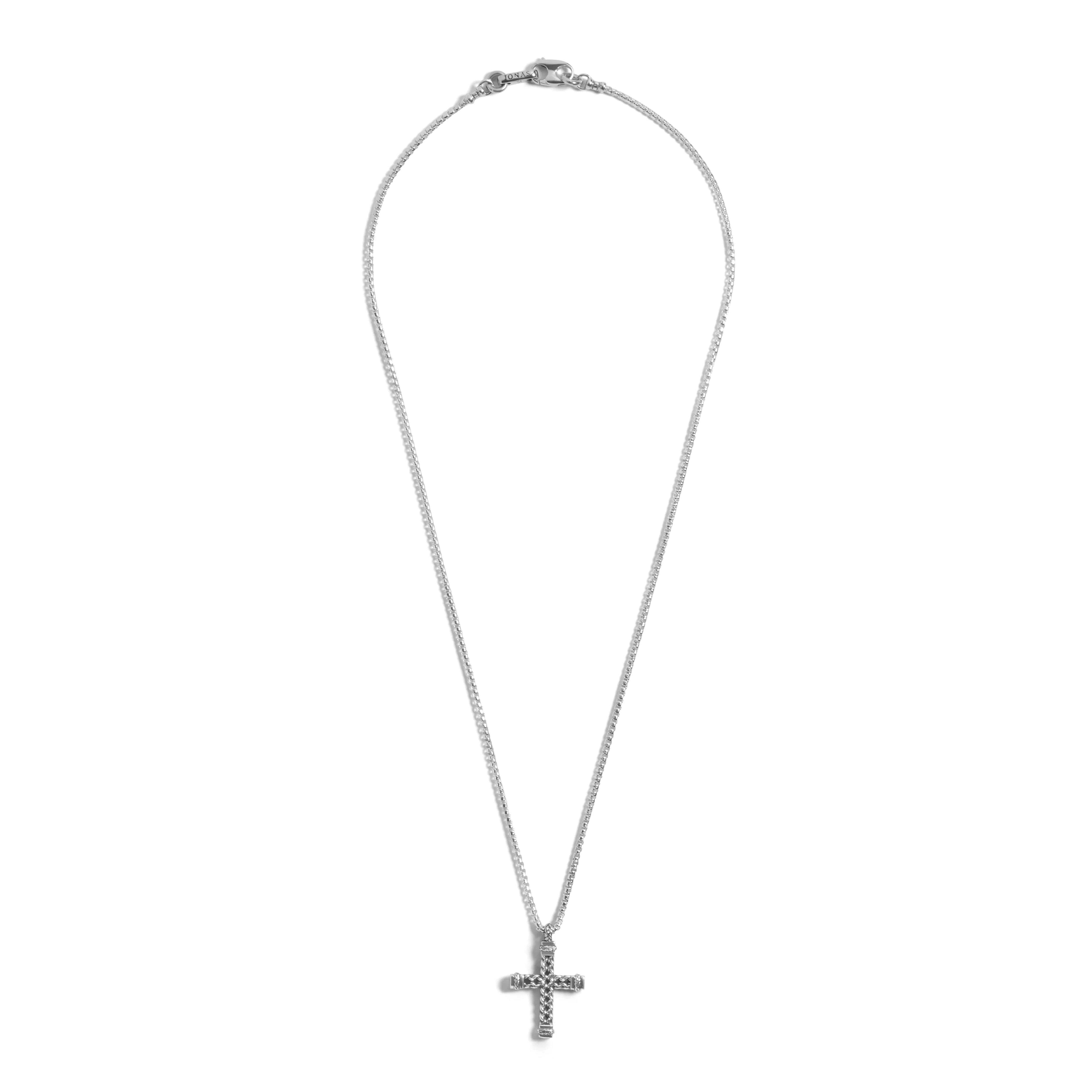 Cross Pendant - Image 3