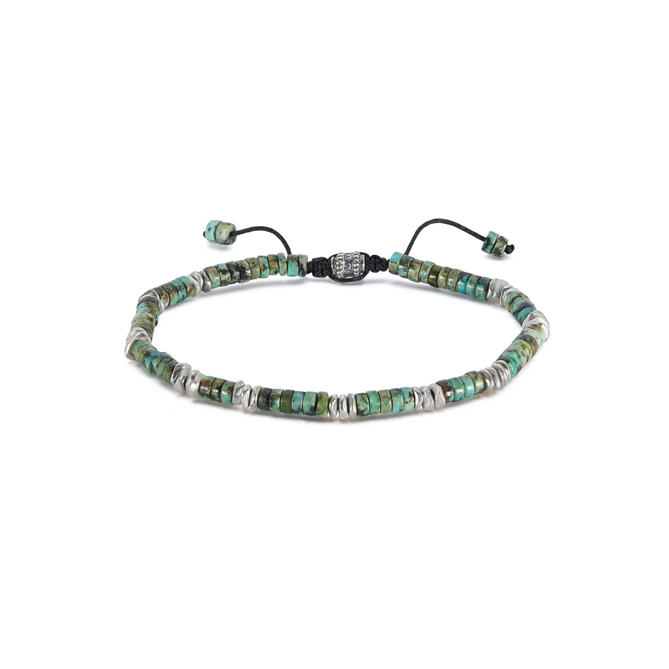 Folk Art Bracelet - Image 3