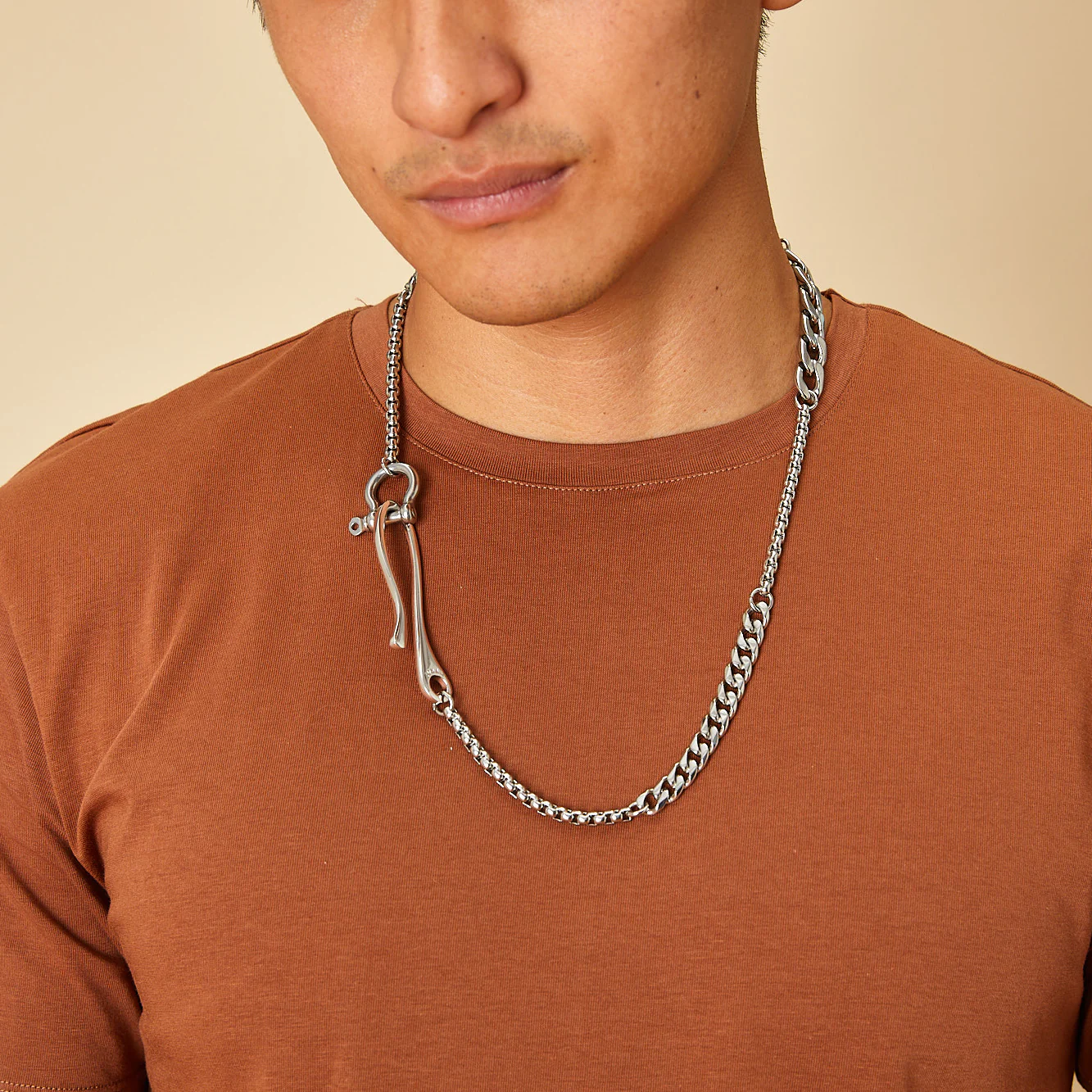 Here and There Wallet Chain - Image 3