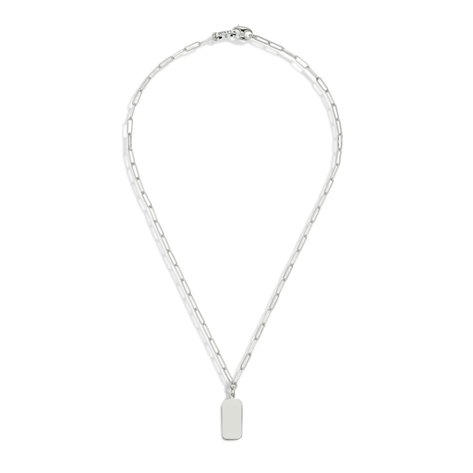 Louis Necklace - Image 3