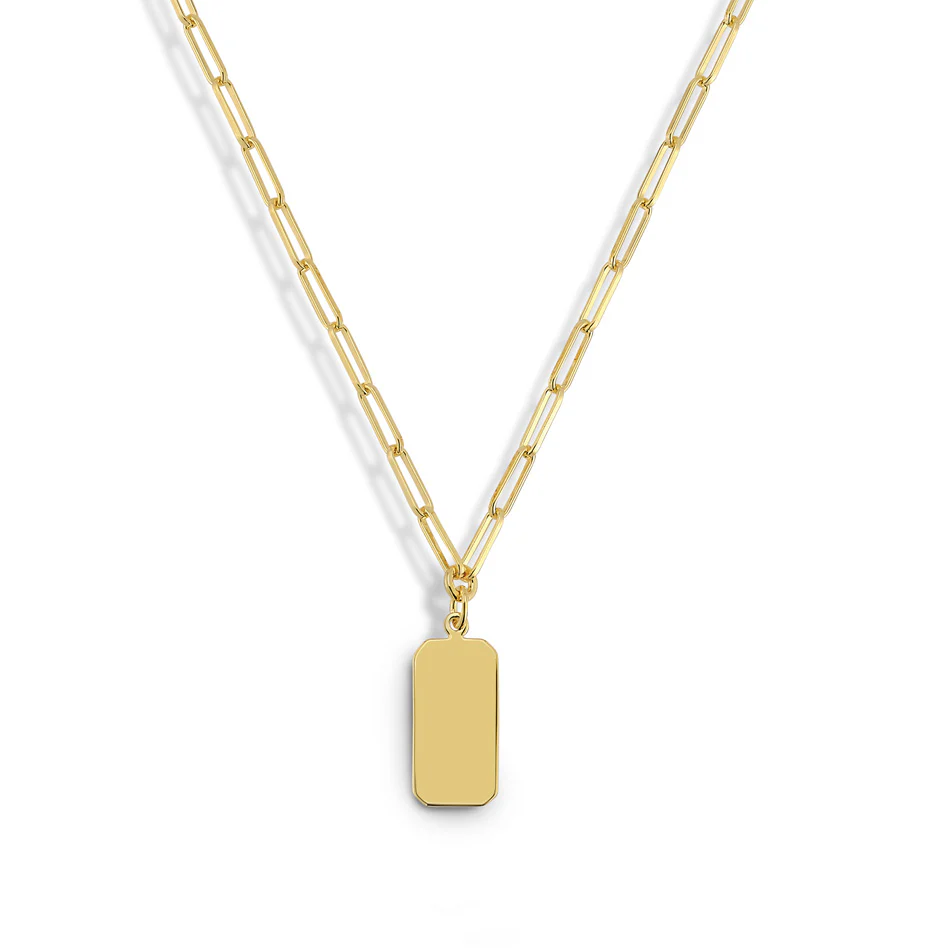 Louis Necklace - Image 4