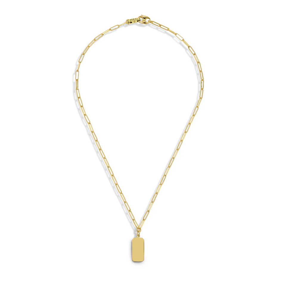 Louis Necklace - Image 5