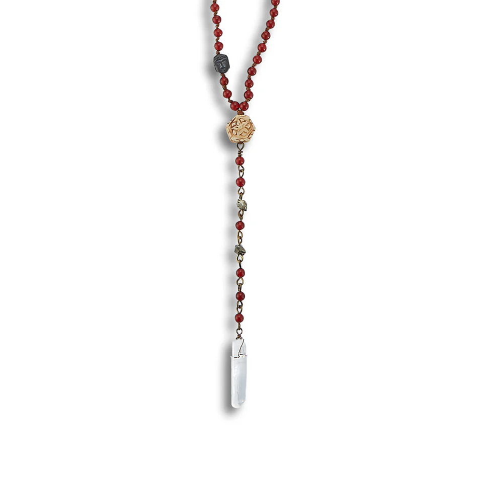 Nirvana Necklace - Image 4