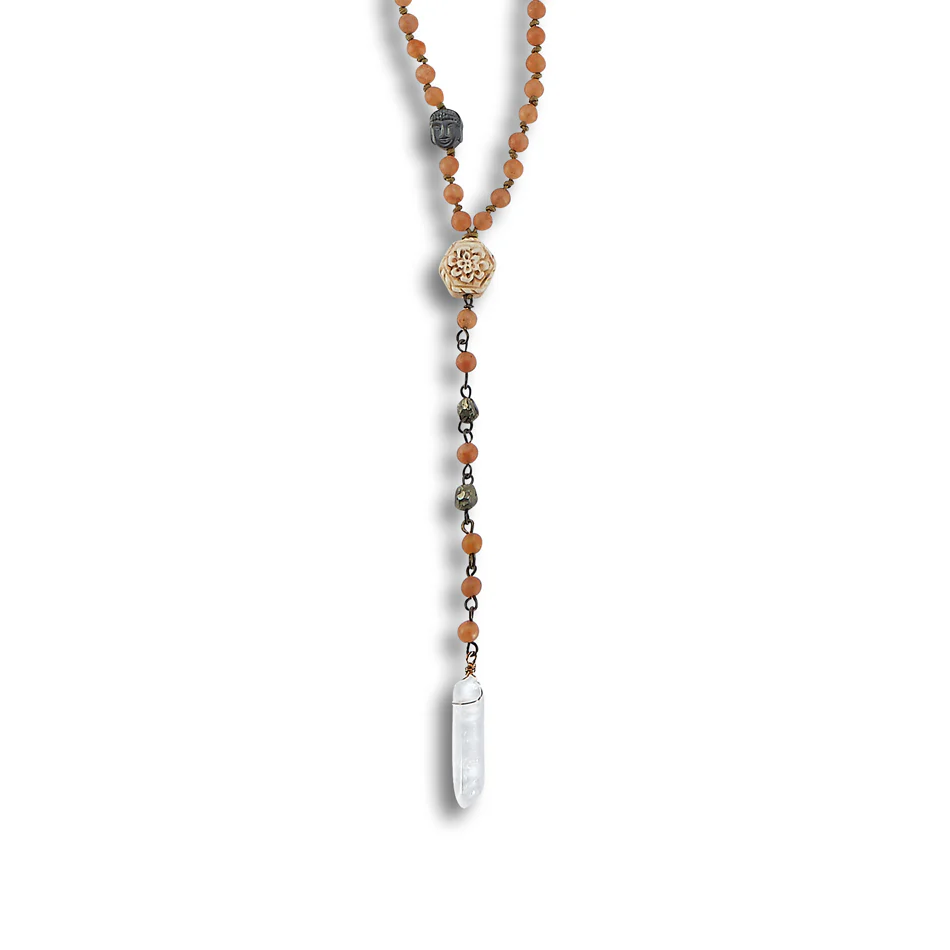Nirvana Necklace - Image 6