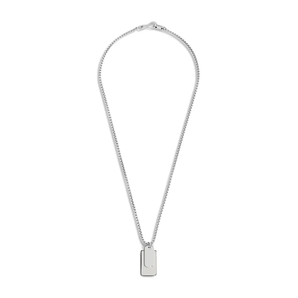 Out and Back Pendant - Image 3