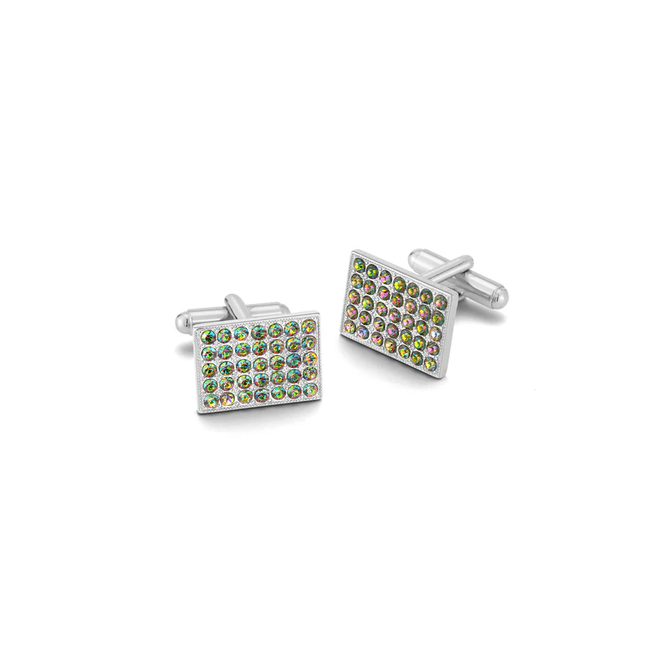 Pershing Cufflinks - Image 3