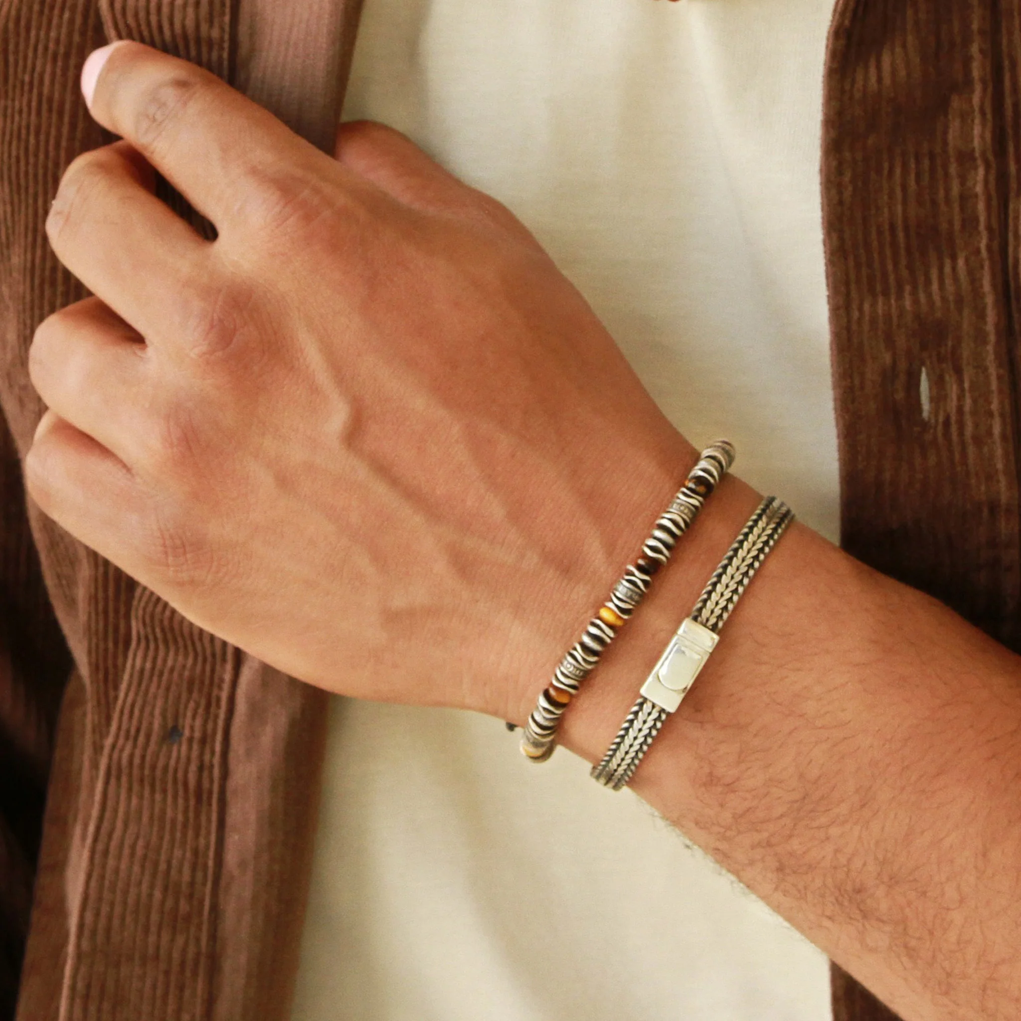 Slate Bracelet - Image 2