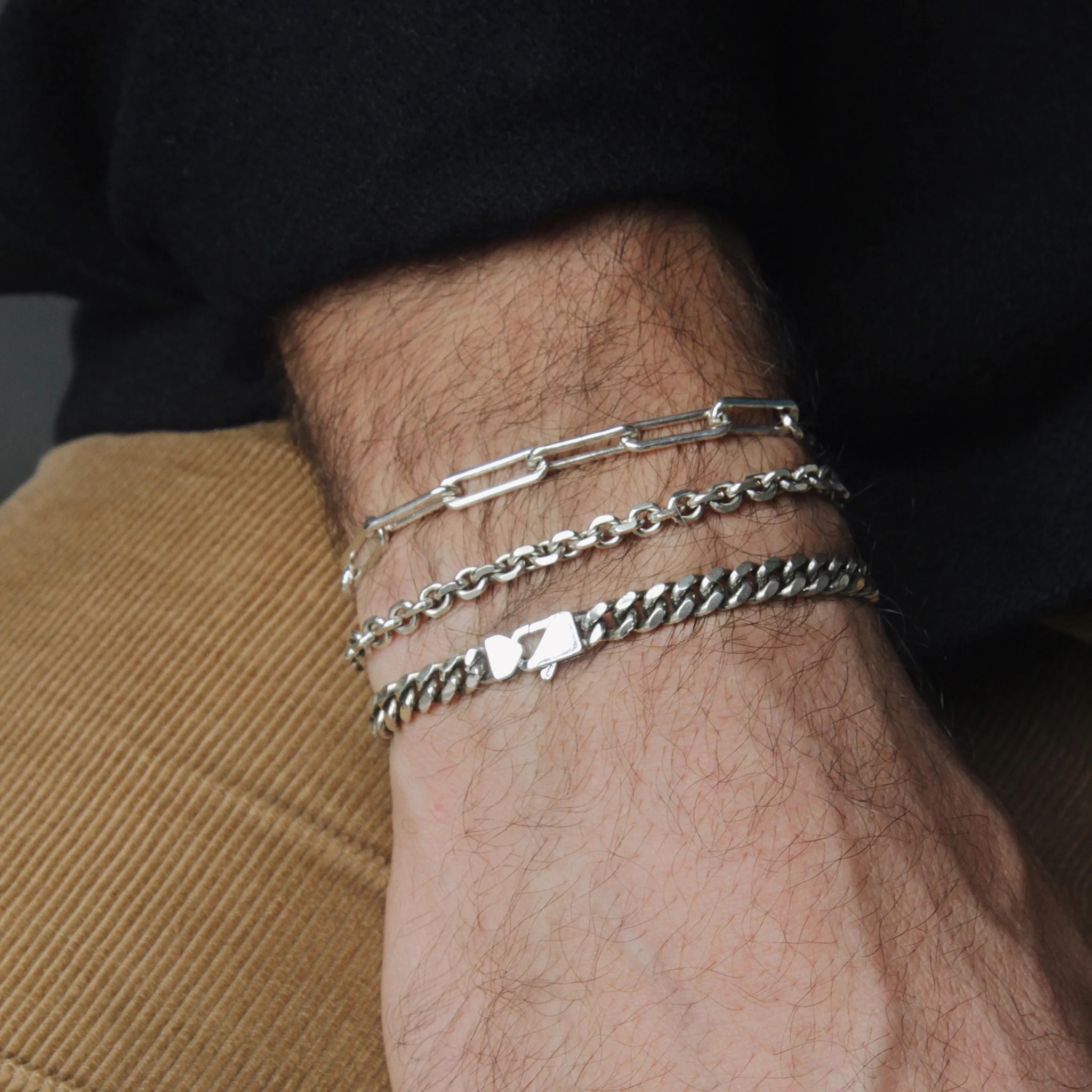 Society Bracelet - Image 2