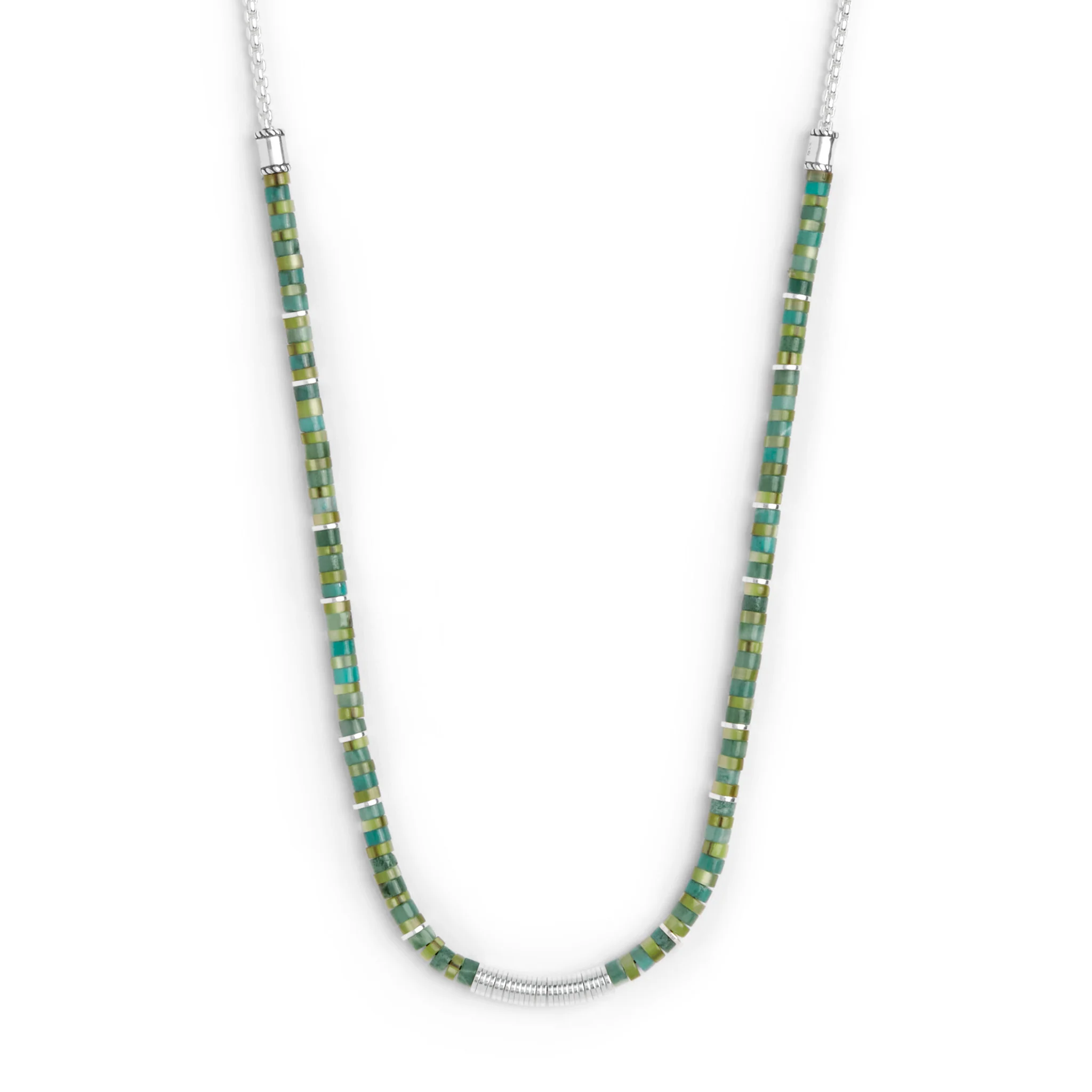 Stonefield Necklace - Image 4