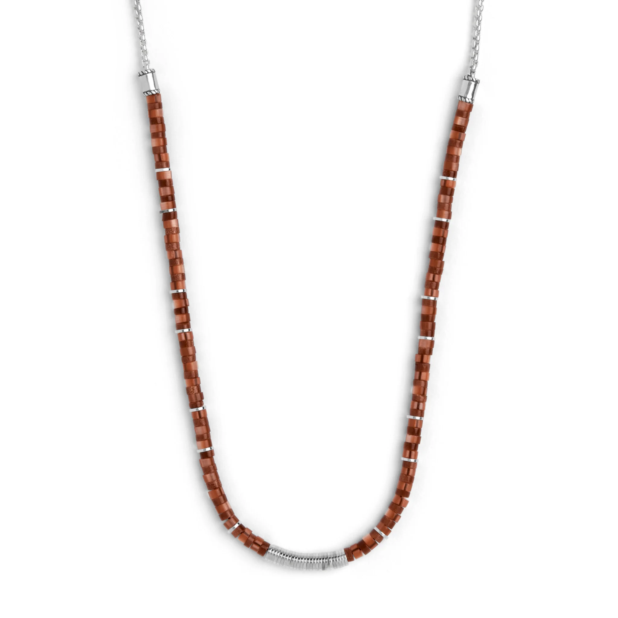 Stonefield Necklace - Image 6