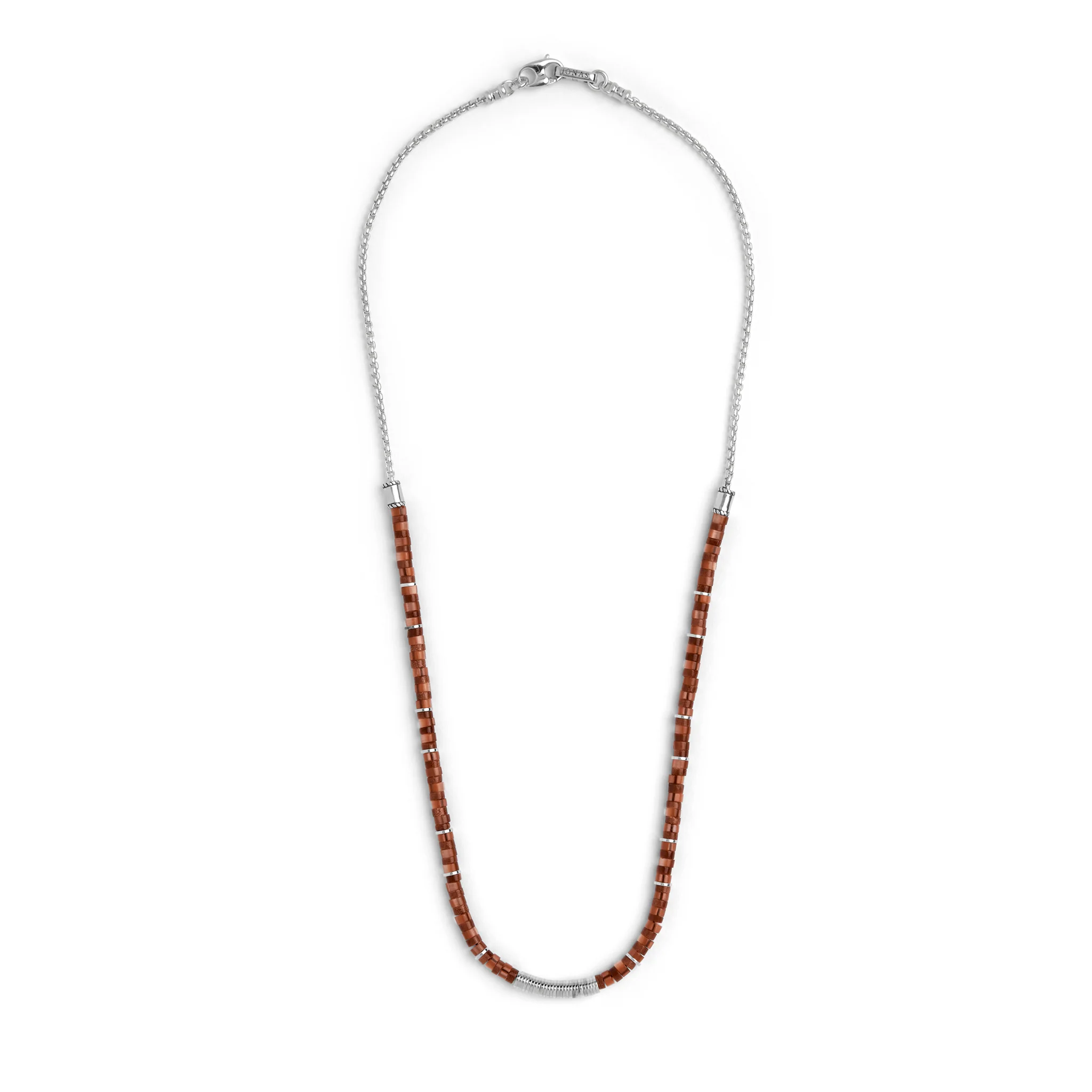 Stonefield Necklace - Image 7