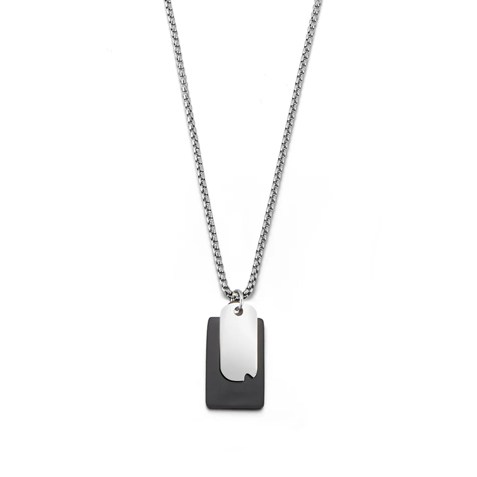Time and Place Pendant - Image 3
