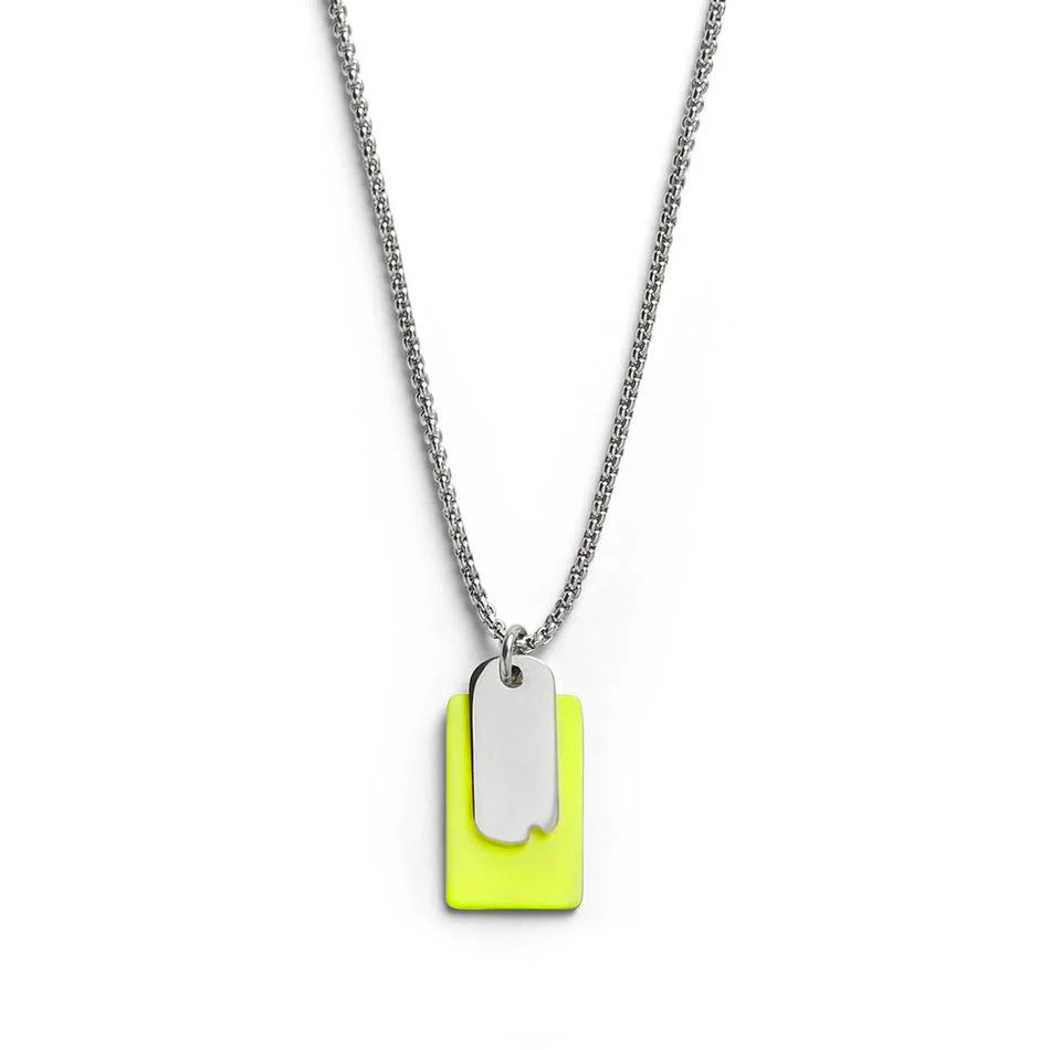 Time and Place Pendant - Image 6