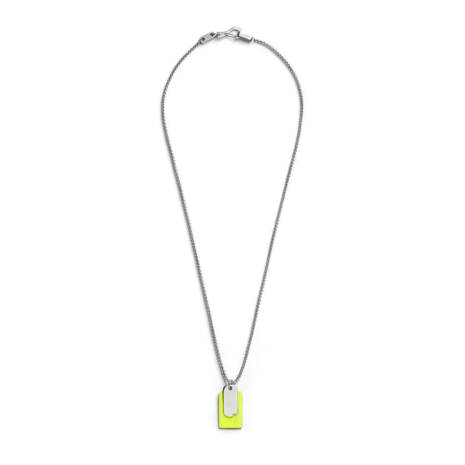 Time and Place Pendant - Image 7