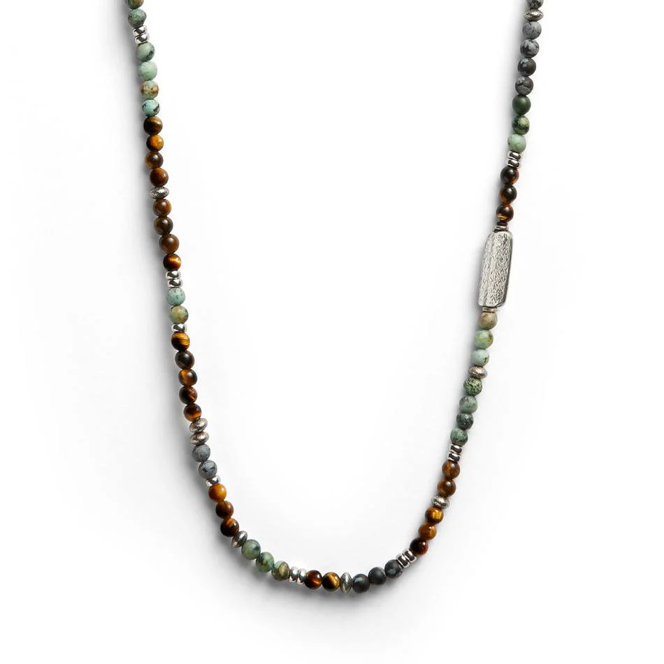 West 72 Necklace - Image 3