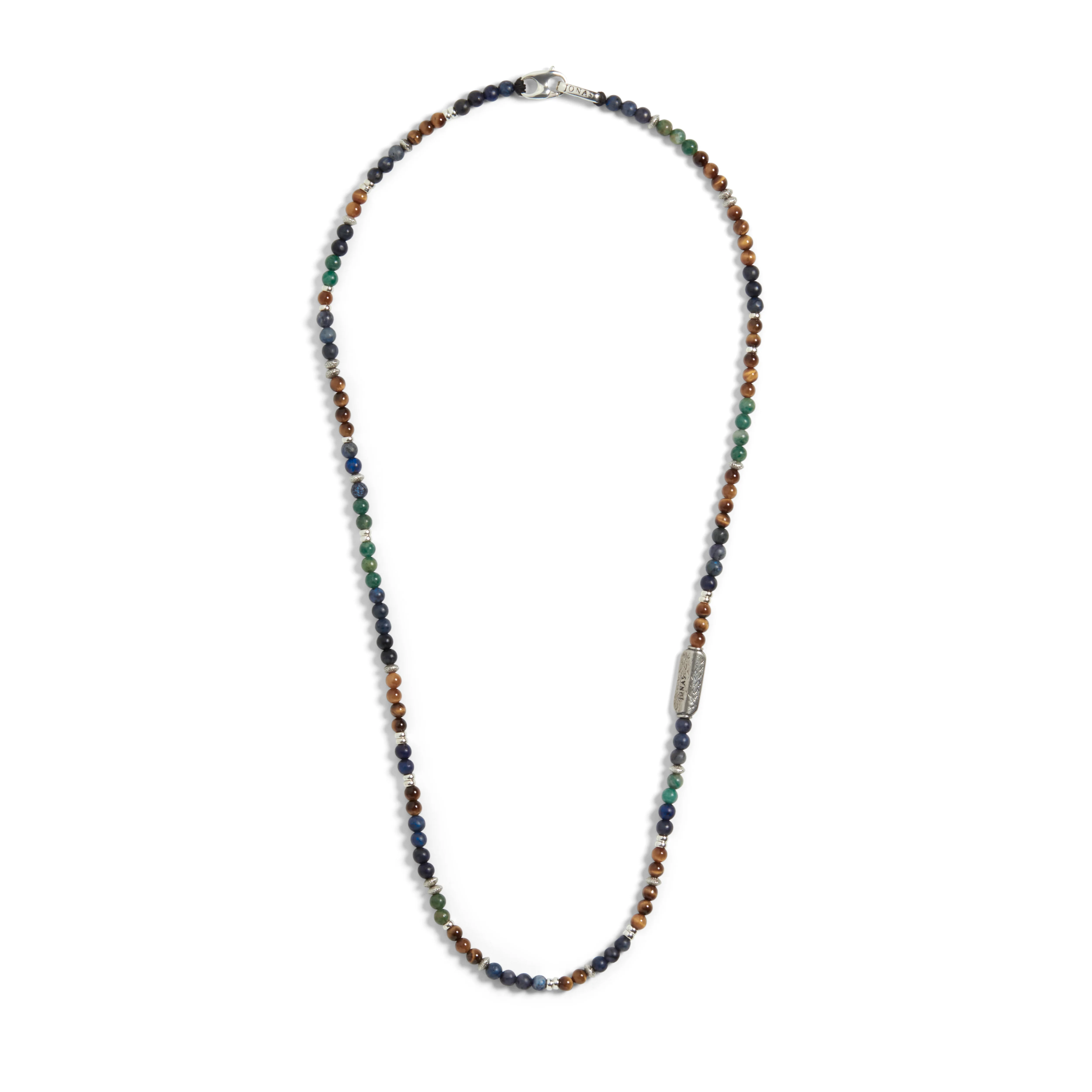 West 72 Necklace - Image 5
