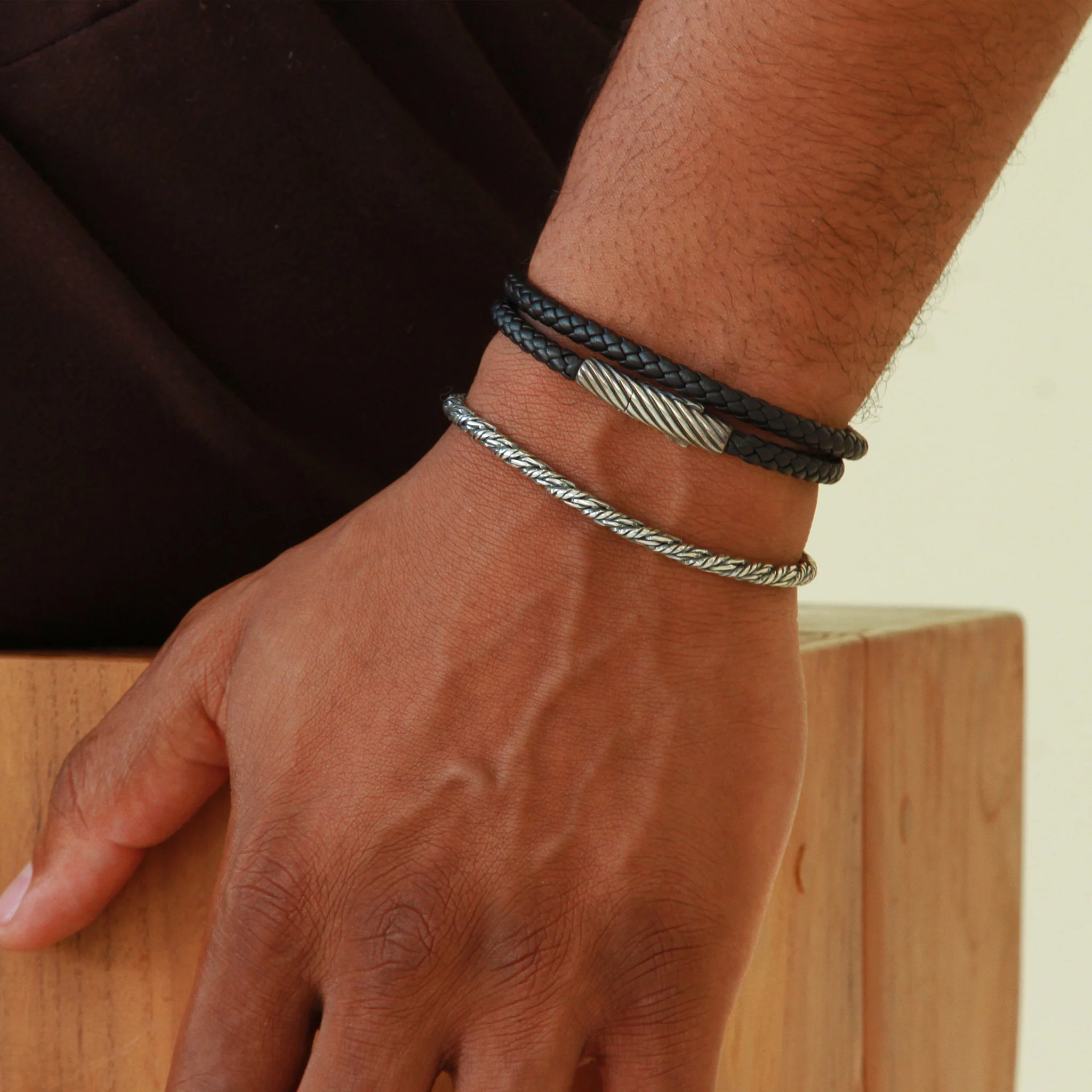 Whitman Bracelet - Image 2