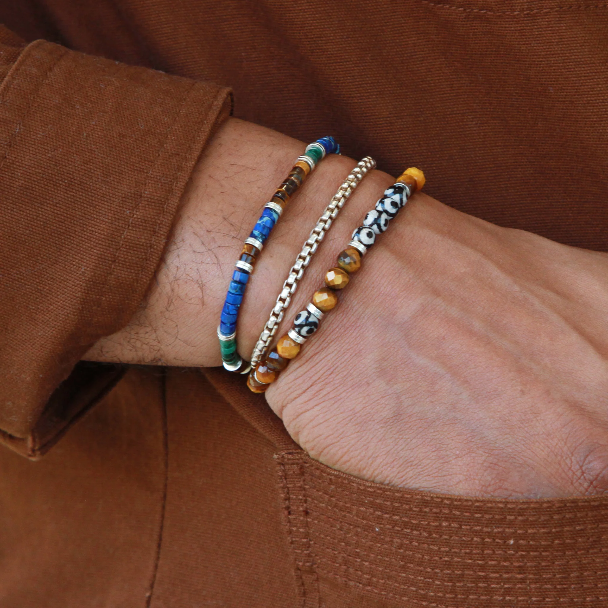 Wilbury Bracelet - Image 2